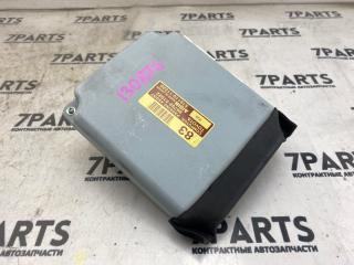 Блок управления TOYOTA BREVIS JCG10 1JZFSE 86792-51022 1 ракурс