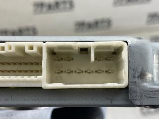 Блок управления TOYOTA BREVIS JCG10 1JZFSE 86792-51022 3 ракурс
