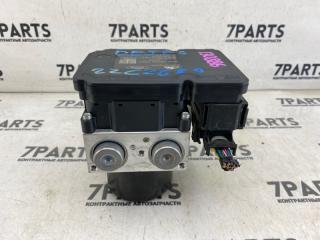 Блок abs MAZDA DEMIO DEJFS P3-VPS D07A-437A0-B 1 ракурс