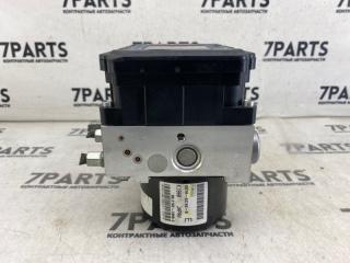 Блок abs MAZDA DEMIO DEJFS P3-VPS D07A-437A0-B 2 ракурс