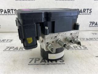 Блок abs MAZDA DEMIO DEJFS P3-VPS D07A-437A0-B 3 ракурс