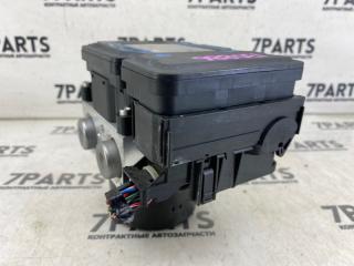 Блок abs MAZDA DEMIO DEJFS P3-VPS D07A-437A0-B 4 ракурс