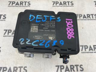 Блок abs MAZDA DEMIO DEJFS P3-VPS D07A-437A0-B 5 ракурс