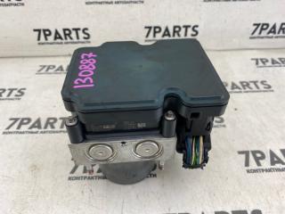 Блок abs TOYOTA AVENSIS ZRT272 3ZRFAE 4405005180 1 ракурс