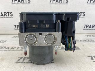 Блок abs TOYOTA AVENSIS ZRT272 3ZRFAE 4405005180 2 ракурс