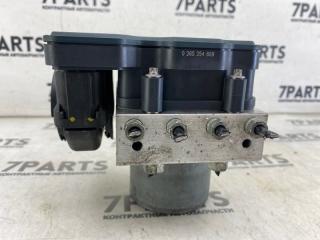 Блок abs TOYOTA AVENSIS ZRT272 3ZRFAE 4405005180 4 ракурс