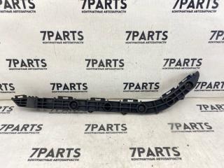 Крепление бампера левое заднее TOYOTA ALLION NZT260 1NZFE 52576-20080 1 ракурс