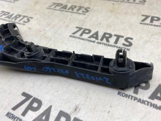 Крепление бампера правое переднее TOYOTA ALLION NZT260 1NZFE 52115-20420 5 ракурс