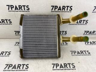 Запчасть радиатор печки NISSAN LIBERTY 2002