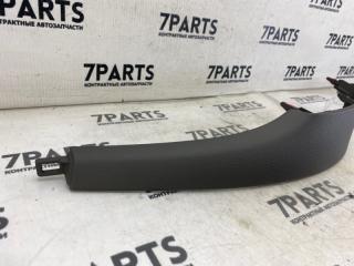 Консоль центральная TOYOTA BELTA KSP92 1KRFE 55436-52030 2 ракурс