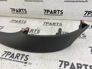 Консоль центральная TOYOTA BELTA KSP92 1KRFE 55436-52030 3 ракурс
