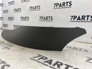 Консоль центральная TOYOTA BELTA KSP92 1KRFE 55436-52030 4 ракурс