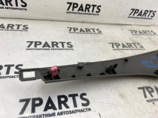 Консоль центральная TOYOTA BELTA KSP92 1KRFE 55436-52030 5 ракурс