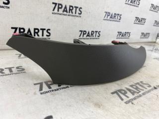 Консоль центральная TOYOTA BELTA KSP92 1KRFE 55435-52030 2 ракурс