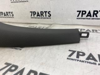 Консоль центральная TOYOTA BELTA KSP92 1KRFE 55435-52030 4 ракурс