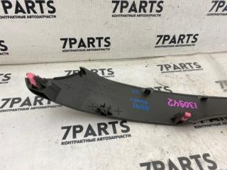 Консоль центральная TOYOTA BELTA KSP92 1KRFE 55435-52030 5 ракурс