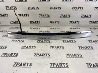 Накладка на багажник SUBARU IMPREZA GE7 EJ203JP1AE 1 ракурс