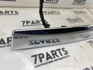 Накладка на багажник SUBARU IMPREZA GE7 EJ203JP1AE 2 ракурс