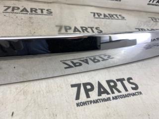Накладка на багажник SUBARU IMPREZA GE7 EJ203JP1AE 4 ракурс
