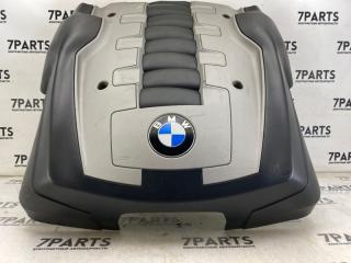 Пластиковая крышка на двс BMW 6-SERIES E63 N62N 2 ракурс