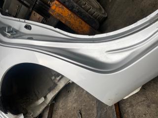 Крыло правое заднее TOYOTA BELTA KSP92 1KRFE 3 ракурс