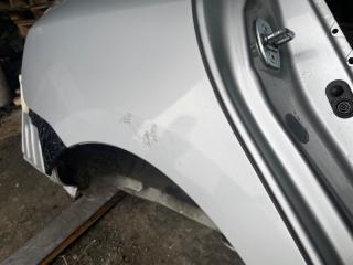 Крыло правое заднее TOYOTA BELTA KSP92 1KRFE 4 ракурс