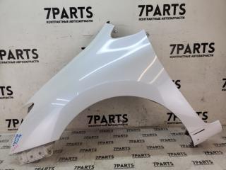 Крыло левое переднее TOYOTA BLADE AZE156 2AZFE 5380212A30 1 ракурс