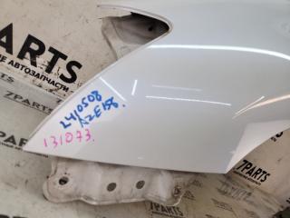 Крыло левое переднее TOYOTA BLADE AZE156 2AZFE 5380212A30 2 ракурс