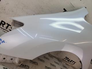 Крыло левое переднее TOYOTA BLADE AZE156 2AZFE 5380212A30 4 ракурс