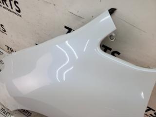 Крыло левое переднее TOYOTA BLADE AZE156 2AZFE 5380212A30 5 ракурс