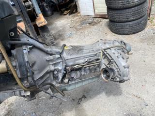 АКПП TOYOTA PROGRES 2002