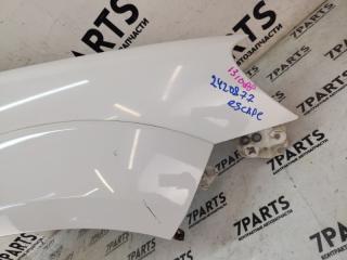 Крыло правое переднее FORD ESCAPE LFAL3P L3 2 ракурс