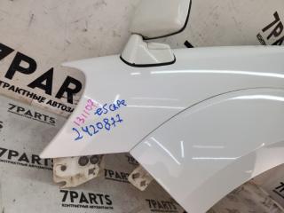 Крыло левое переднее FORD ESCAPE LFAL3P L3 2 ракурс