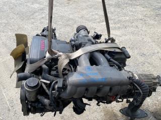 Двигатель TOYOTA ARISTO JZS147 2JZGE 1900046061,1900046061 1 ракурс