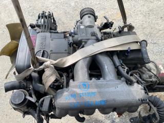 Двигатель TOYOTA ARISTO JZS147 2JZGE 1900046061,1900046061 2 ракурс