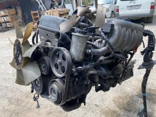 Двигатель TOYOTA ARISTO JZS147 2JZGE 1900046061,1900046061 3 ракурс