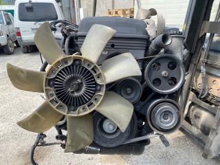 Двигатель TOYOTA ARISTO JZS147 2JZGE 1900046061,1900046061 4 ракурс