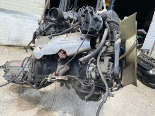 Двигатель TOYOTA ARISTO JZS147 2JZGE 1900046061,1900046061 5 ракурс