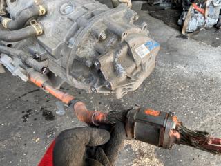 Редуктор задний MITSUBISHI OUTLANDER GG2W 4B11 9499D146 3 ракурс