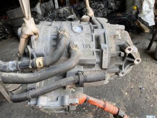Редуктор задний MITSUBISHI OUTLANDER GG2W 4B11 9499D146 4 ракурс