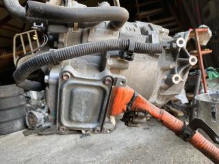 Редуктор задний MITSUBISHI OUTLANDER GG2W 4B11 9499D146 5 ракурс