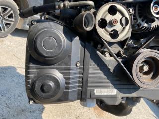 Двигатель SUBARU EXIGA YA5 EJ205HBJME 10100BS370,10100BS370 3 ракурс