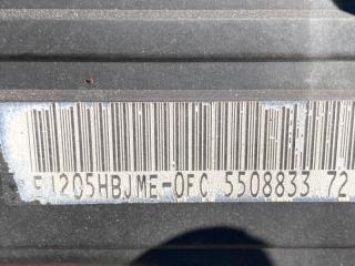 Двигатель SUBARU EXIGA YA5 EJ205HBJME 10100BS370,10100BS370 4 ракурс
