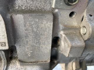 Двигатель NISSAN LEAF ZE0 EM61 3 ракурс