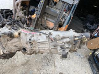 МКПП SUBARU LEGACY 2005