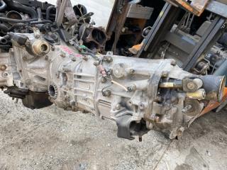 МКПП SUBARU LEGACY BP5 EJ20YDTCJE 32000AH380,32000AH380, TY757VBCBB 2 ракурс МКПП SUBARU LEGACY BP5 EJ20YDTCJE 32000AH380,32000AH380, TY757VBCBB 2 ракурс