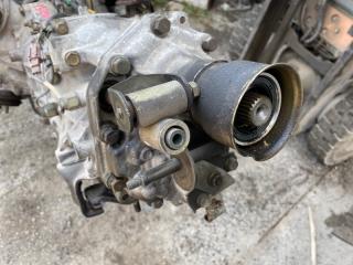 МКПП SUBARU LEGACY BP5 EJ20YDTCJE 32000AH380,32000AH380, TY757VBCBB 4 ракурс МКПП SUBARU LEGACY BP5 EJ20YDTCJE 32000AH380,32000AH380, TY757VBCBB 4 ракурс