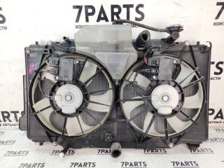 Радиатор двс MAZDA ATENZA GJ2FP SH-VPTR 2 ракурс