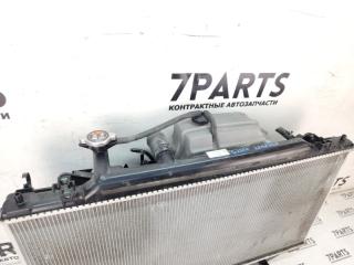 Радиатор двс MAZDA ATENZA GJ2FP SH-VPTR 3 ракурс