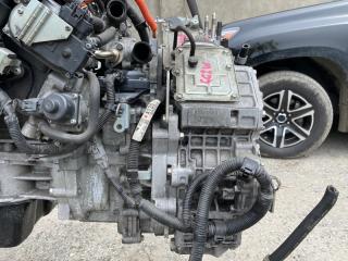 АКПП MITSUBISHI OUTLANDER 2014